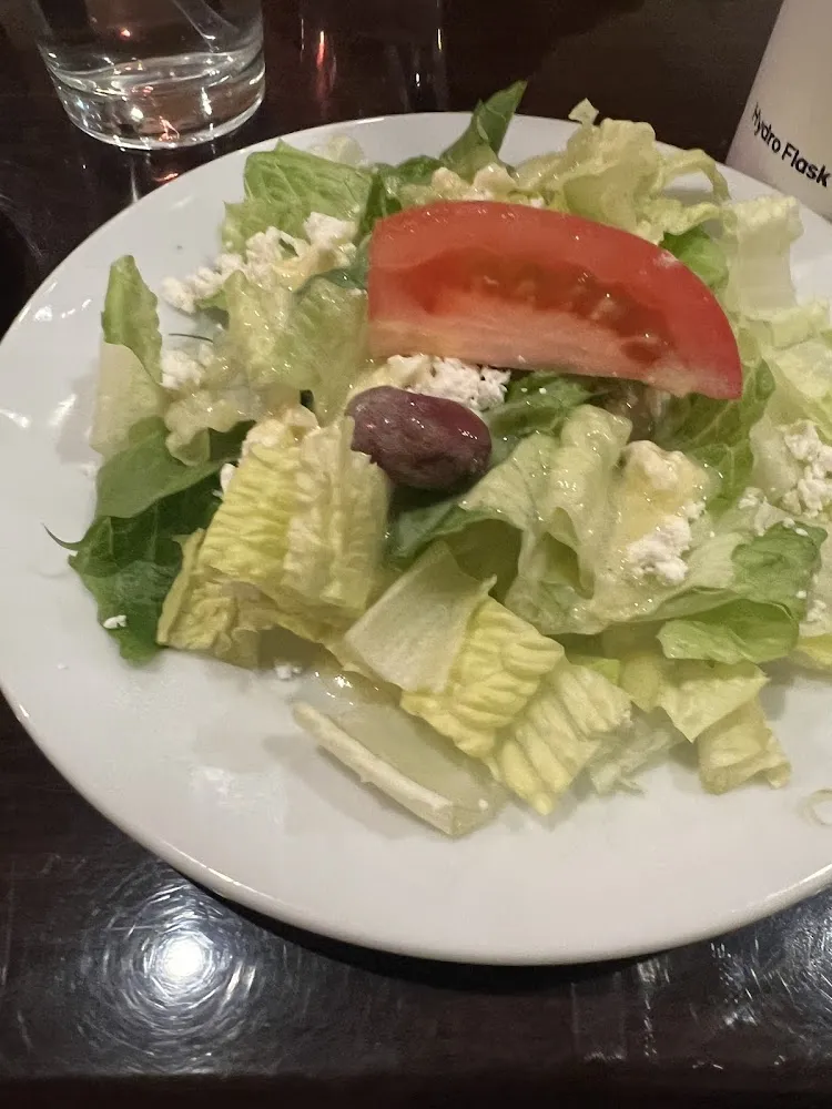 Vivace Salad